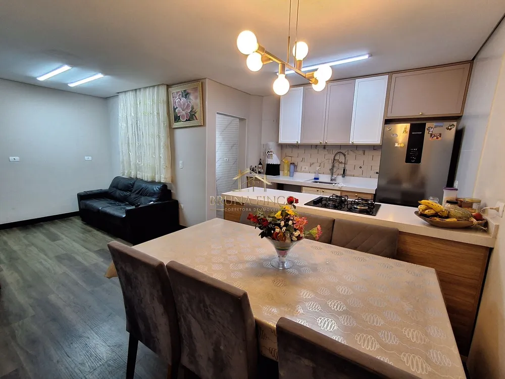 Apartamento, 3 quartos, 67 m² - Foto 8