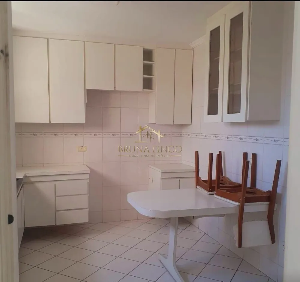 Apartamento, 3 quartos, 130 m² - Foto 5