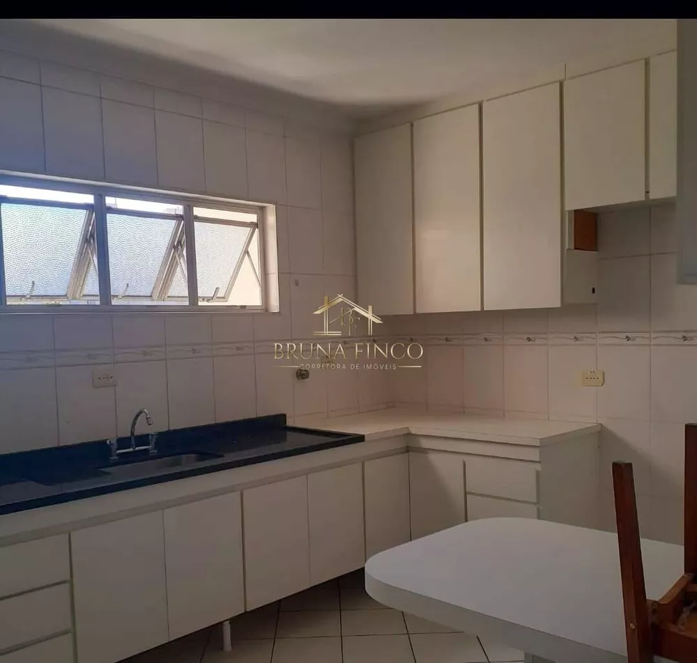 Apartamento, 3 quartos, 130 m² - Foto 3