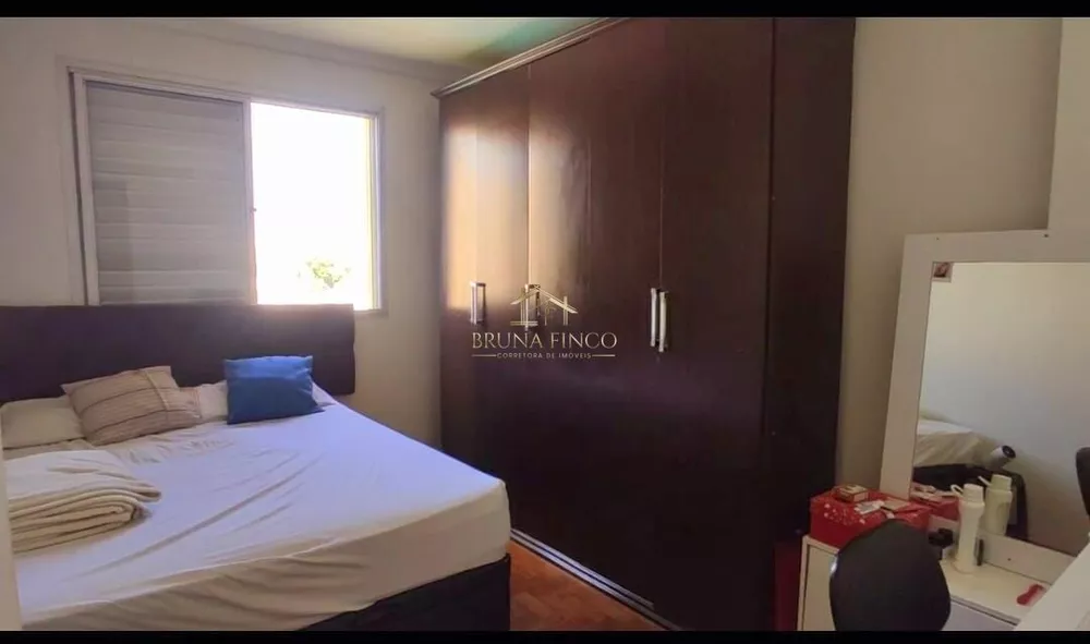 Apartamento, 3 quartos, 130 m² - Foto 4