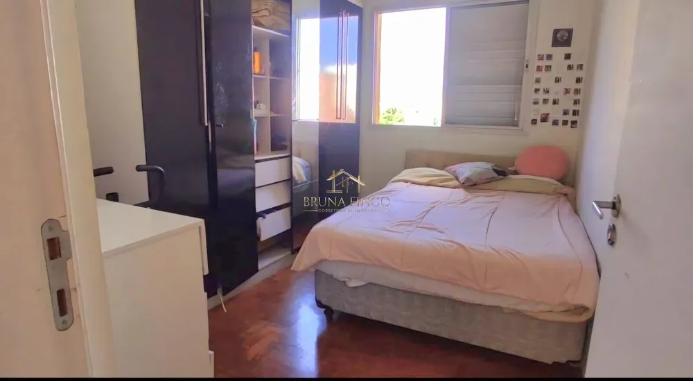 Apartamento, 3 quartos, 130 m² - Foto 5