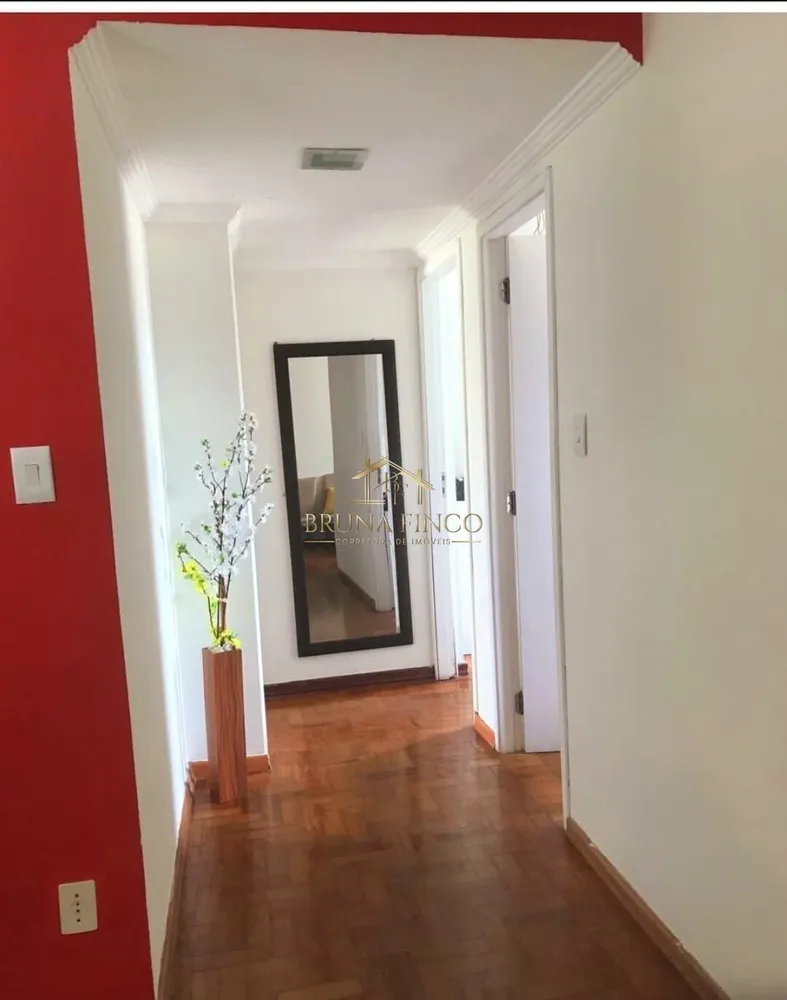 Apartamento, 3 quartos, 130 m² - Foto 16