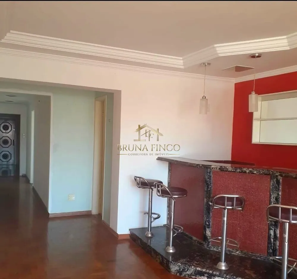 Apartamento, 3 quartos, 130 m² - Foto 10