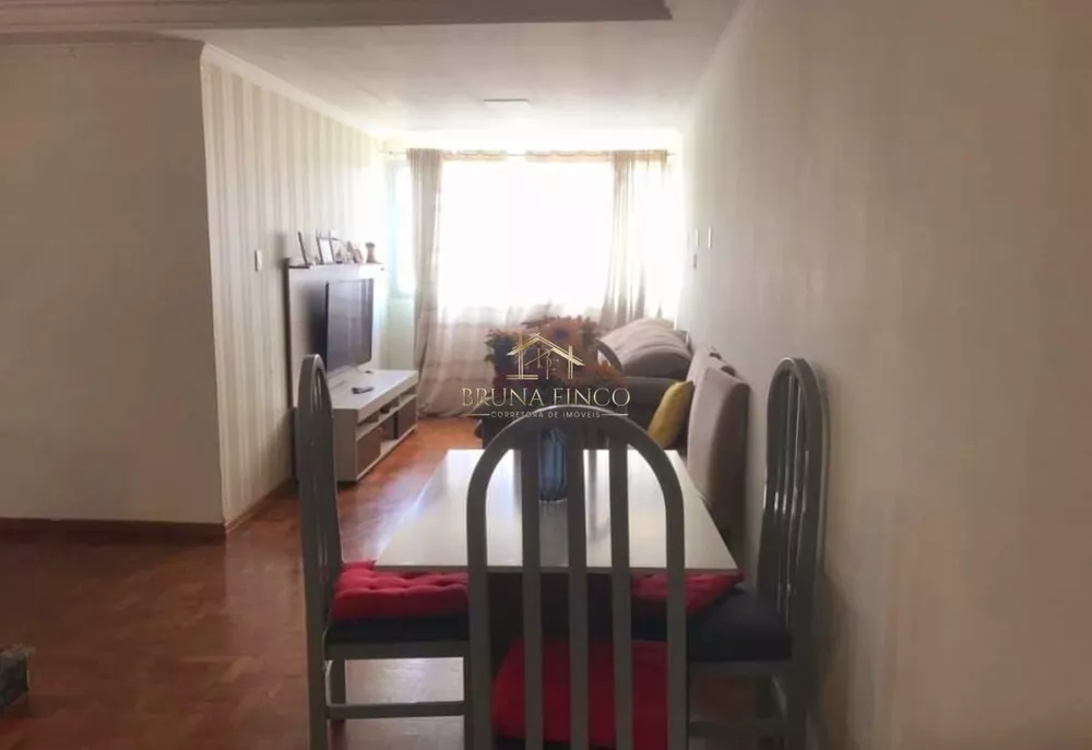 Apartamento, 3 quartos, 130 m² - Foto 2