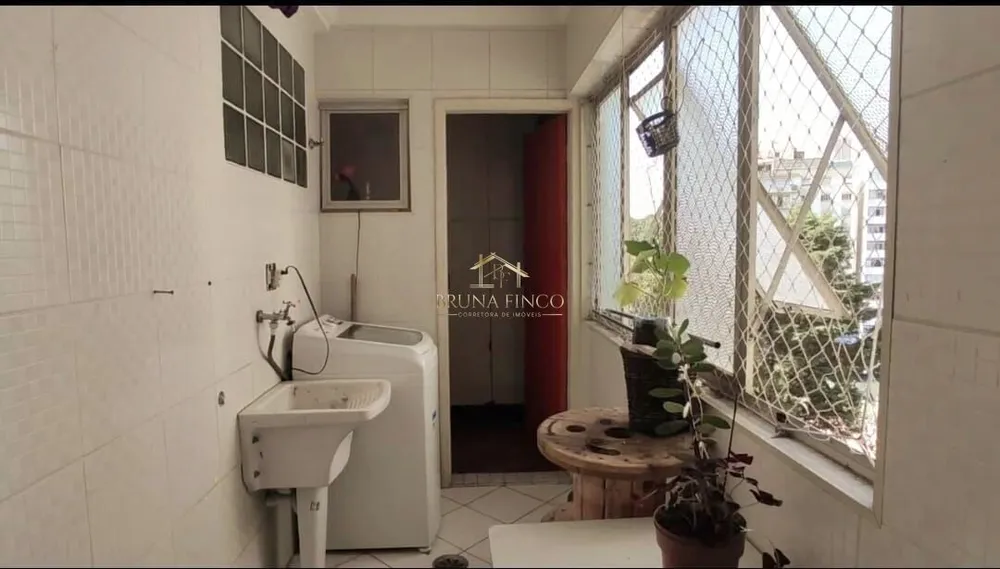 Apartamento, 3 quartos, 130 m² - Foto 18