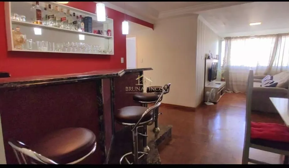 Apartamento, 3 quartos, 130 m² - Foto 1