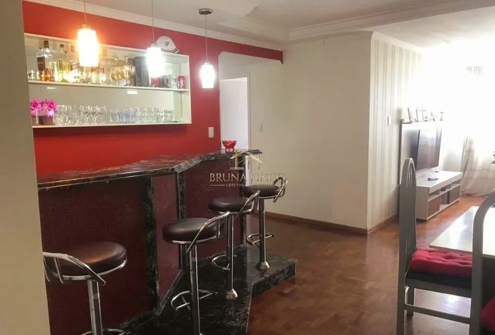 Apartamento, 3 quartos, 130 m² - Foto 6