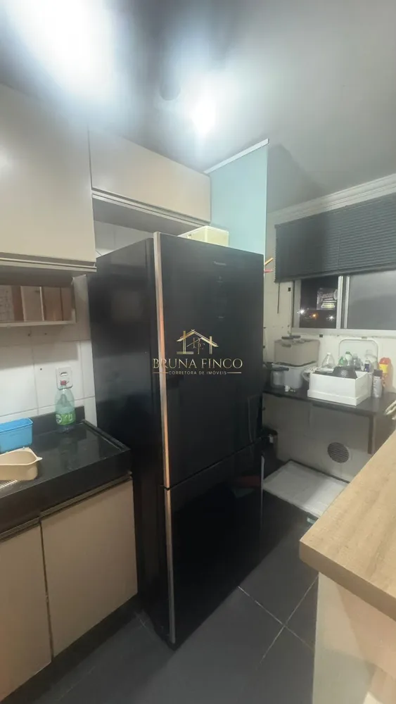 Apartamento, 2 quartos, 51 m² - Foto 6