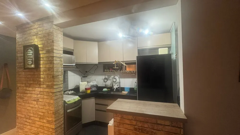 Apartamento, 2 quartos, 51 m² - Foto 1