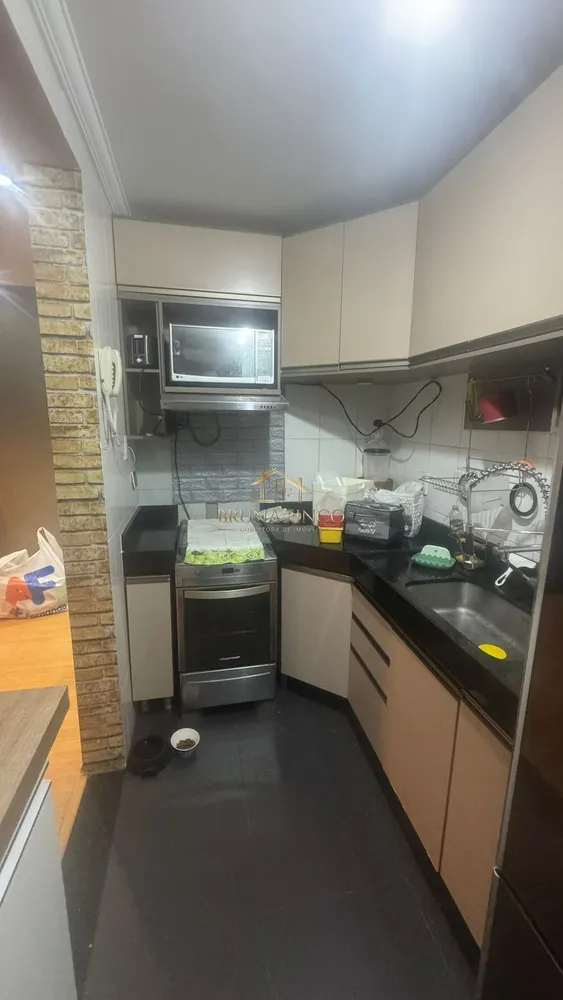 Apartamento, 2 quartos, 51 m² - Foto 5