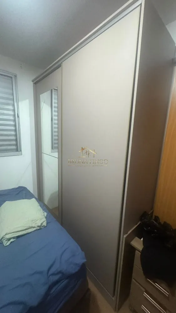 Apartamento, 2 quartos, 51 m² - Foto 4