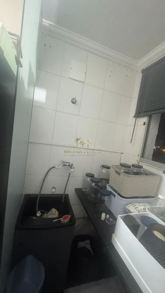 Apartamento, 2 quartos, 51 m² - Foto 8