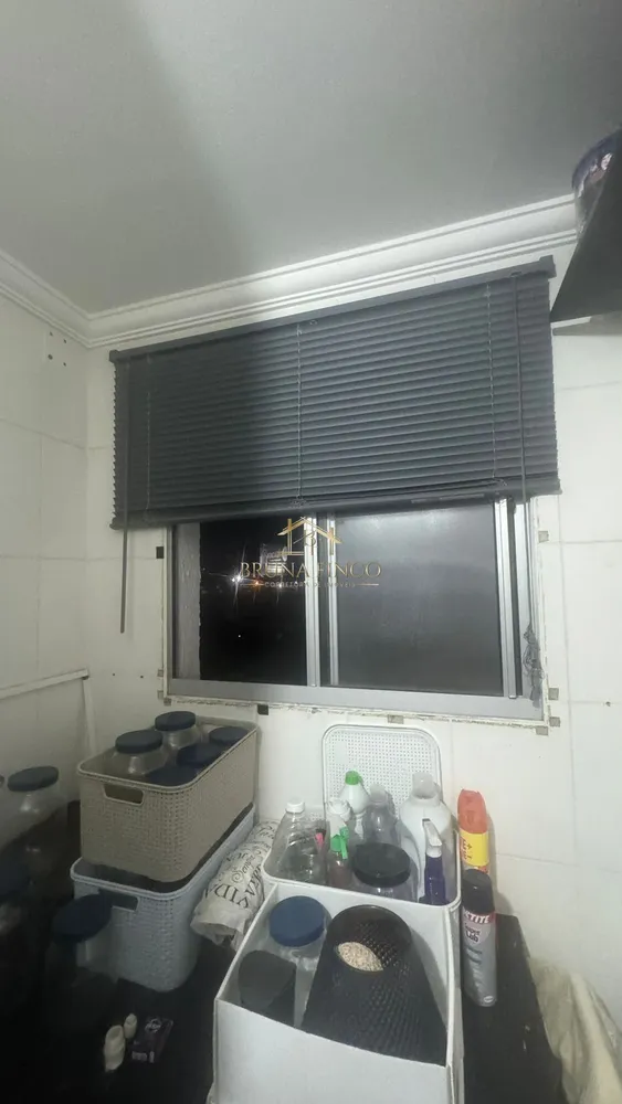 Apartamento, 2 quartos, 51 m² - Foto 9