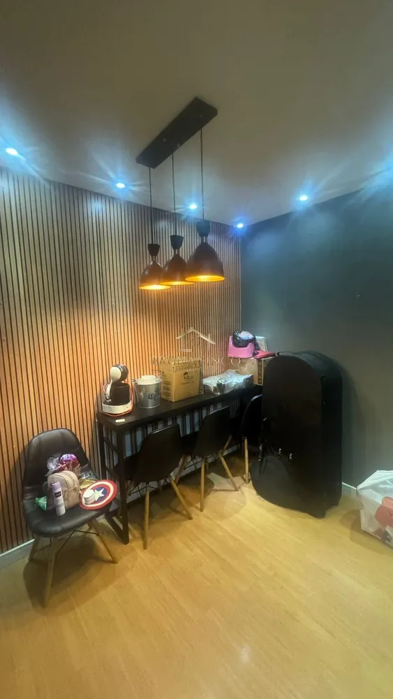 Apartamento, 2 quartos, 51 m² - Foto 3