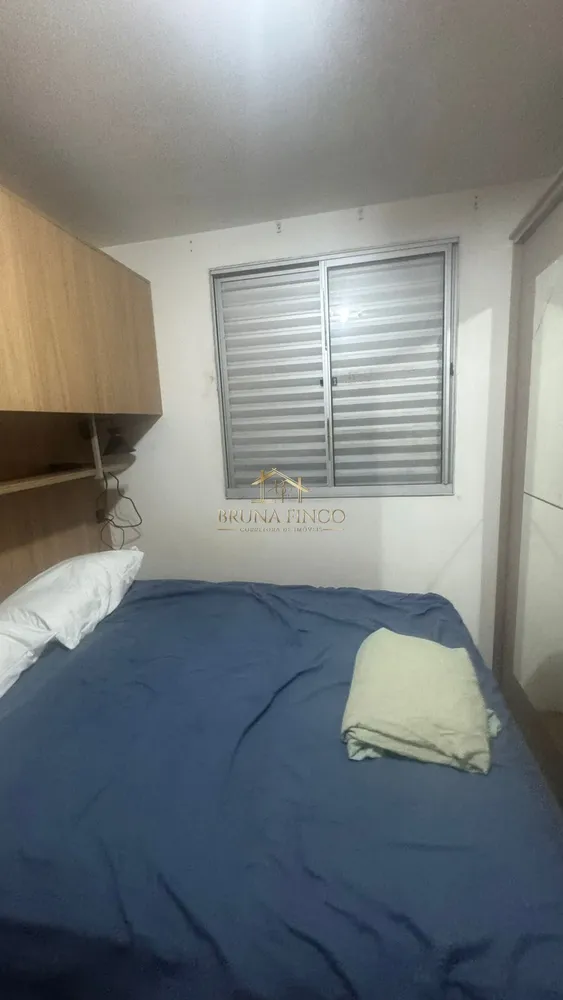 Apartamento, 2 quartos, 51 m² - Foto 11
