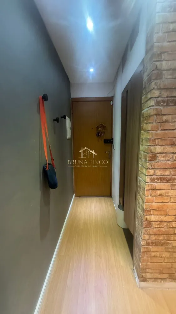 Apartamento, 2 quartos, 51 m² - Foto 7