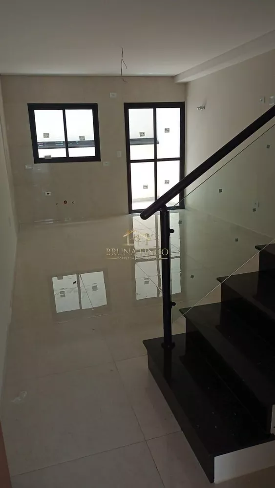 Sobrado, 3 quartos, 90 m² - Foto 3