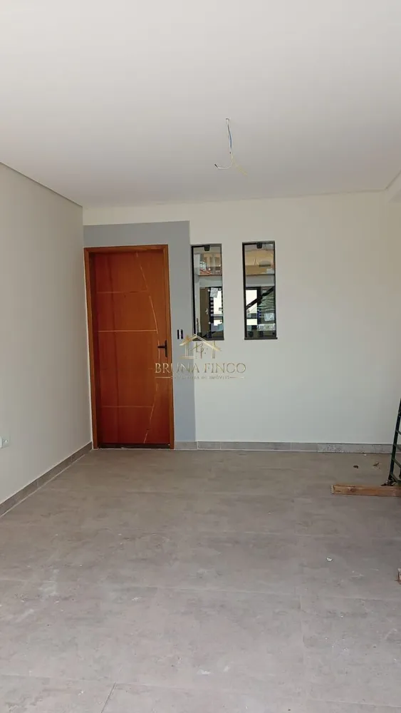 Sobrado, 3 quartos, 90 m² - Foto 1