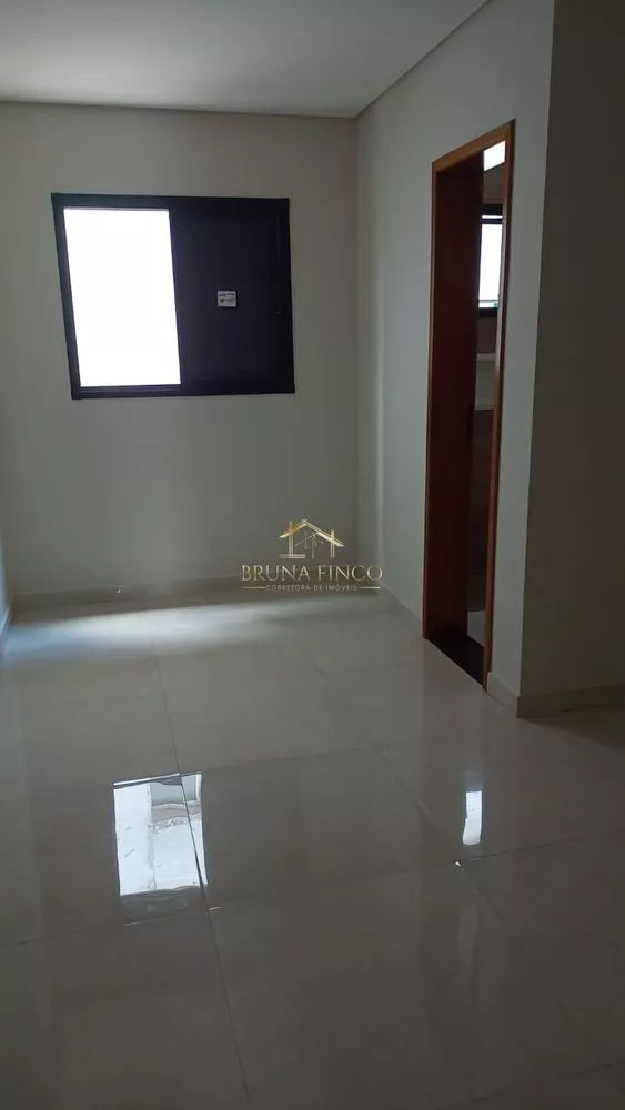 Sobrado, 3 quartos, 90 m² - Foto 4