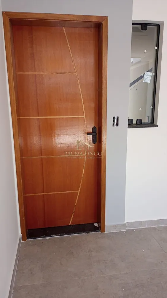 Sobrado, 3 quartos, 90 m² - Foto 16