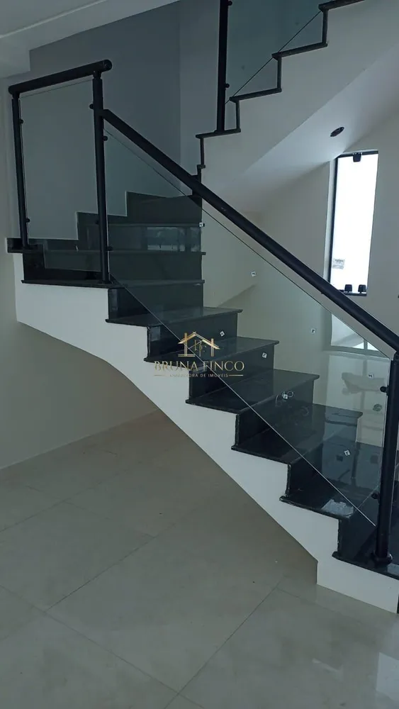 Sobrado, 3 quartos, 90 m² - Foto 5