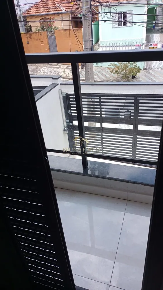 Sobrado, 3 quartos, 90 m² - Foto 11