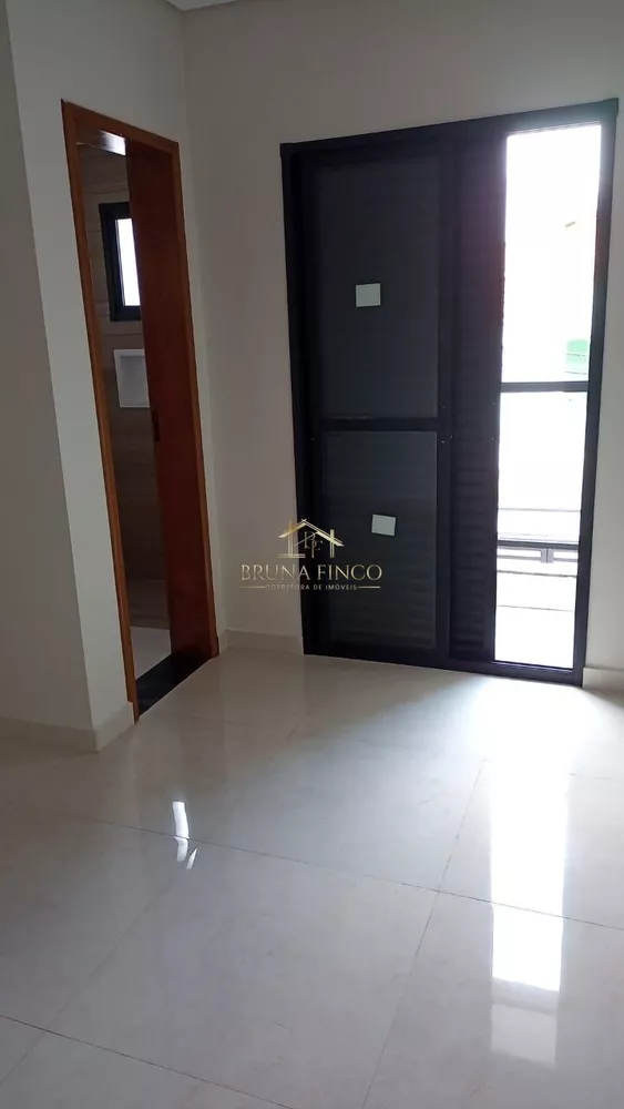 Sobrado, 3 quartos, 90 m² - Foto 1