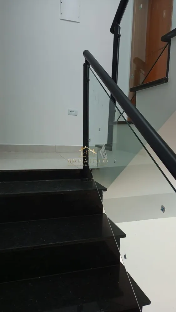 Sobrado, 3 quartos, 90 m² - Foto 6