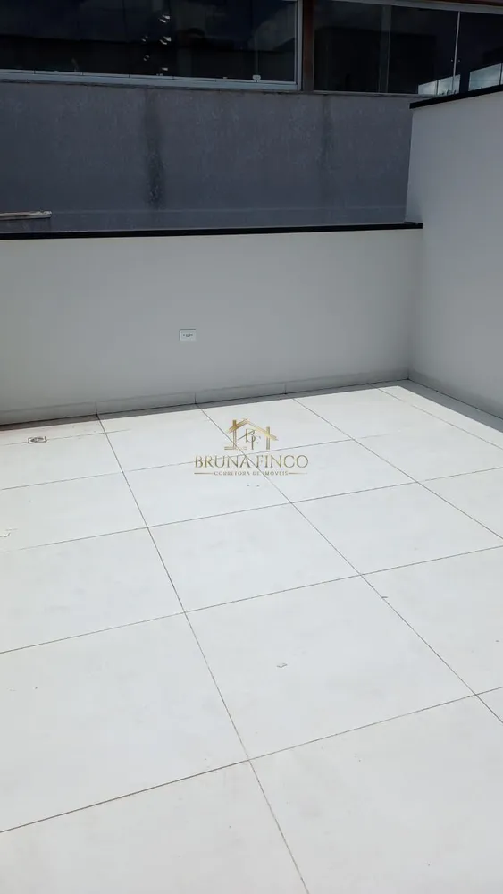 Sobrado, 3 quartos, 90 m² - Foto 8