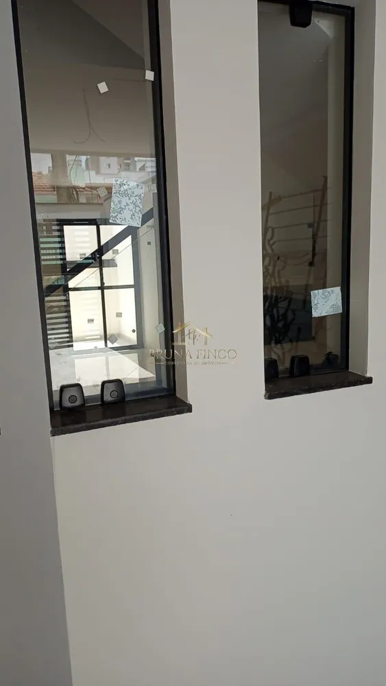 Sobrado, 3 quartos, 90 m² - Foto 2