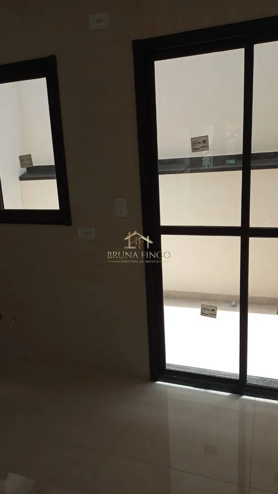 Sobrado, 3 quartos, 90 m² - Foto 9