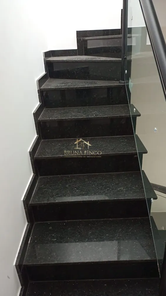 Sobrado, 3 quartos, 90 m² - Foto 12