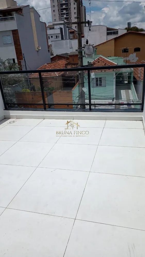 Sobrado, 3 quartos, 90 m² - Foto 7