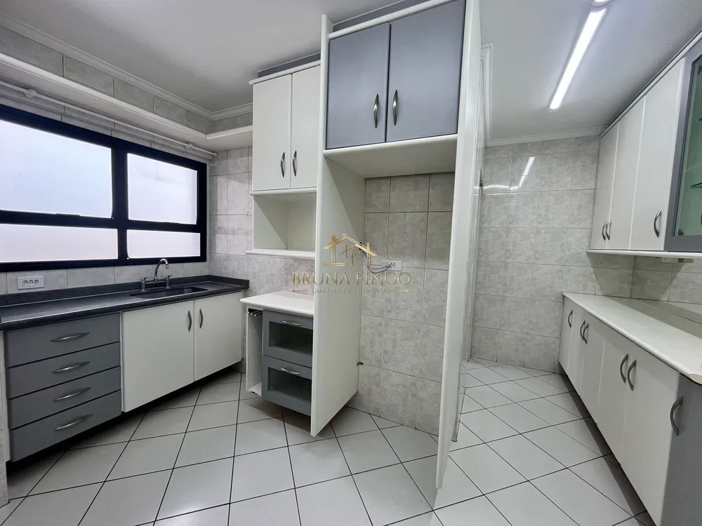 Apartamento, 3 quartos, 98 m² - Foto 1