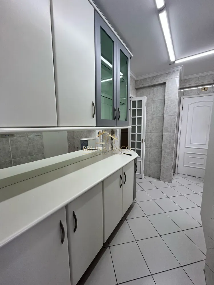 Apartamento, 3 quartos, 98 m² - Foto 2