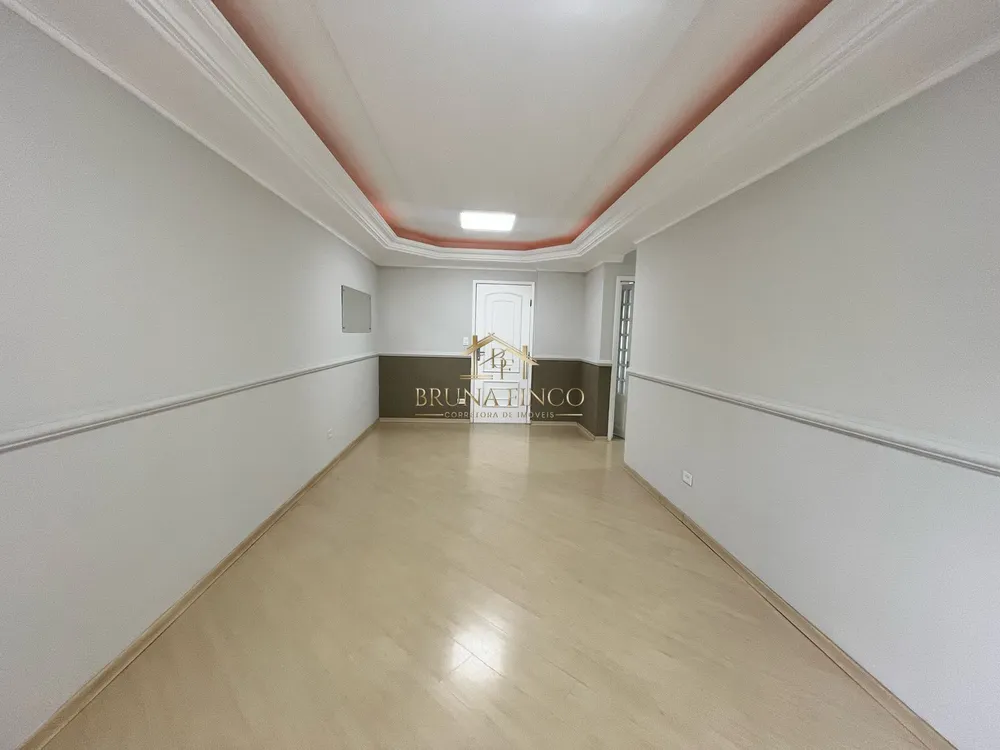 Apartamento, 3 quartos, 98 m² - Foto 1