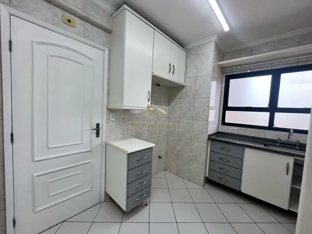 Apartamento, 3 quartos, 98 m² - Foto 4