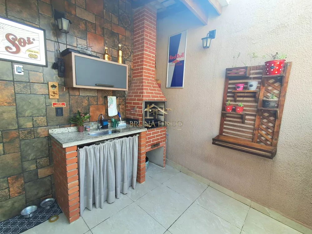 Cobertura, 2 quartos, 86 m² - Foto 2
