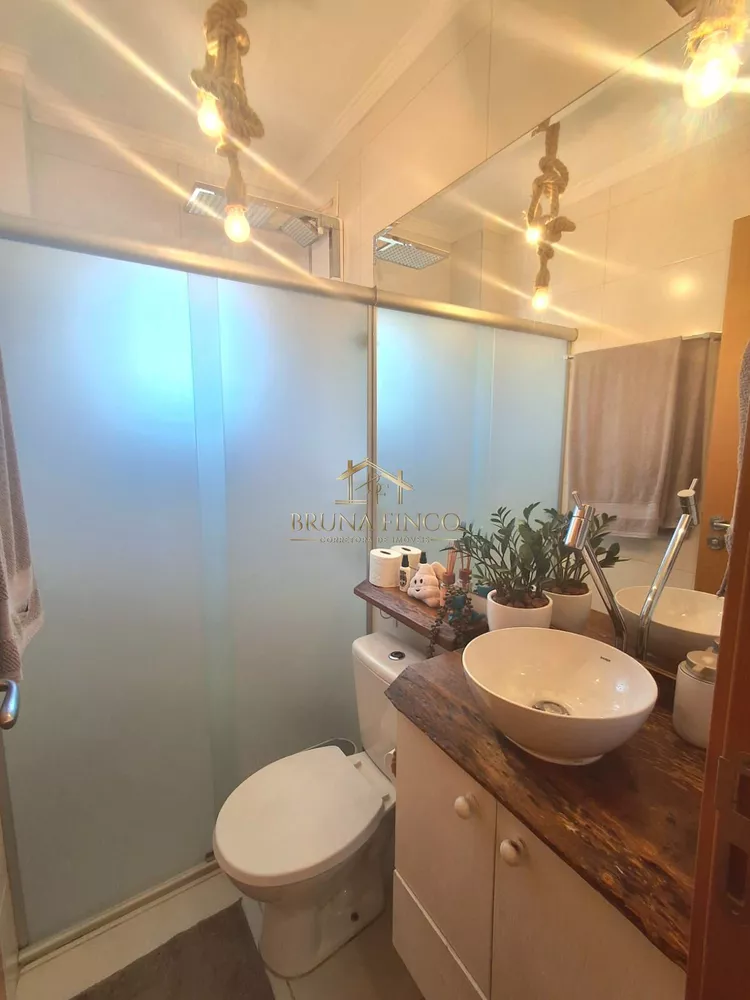 Cobertura, 2 quartos, 86 m² - Foto 4