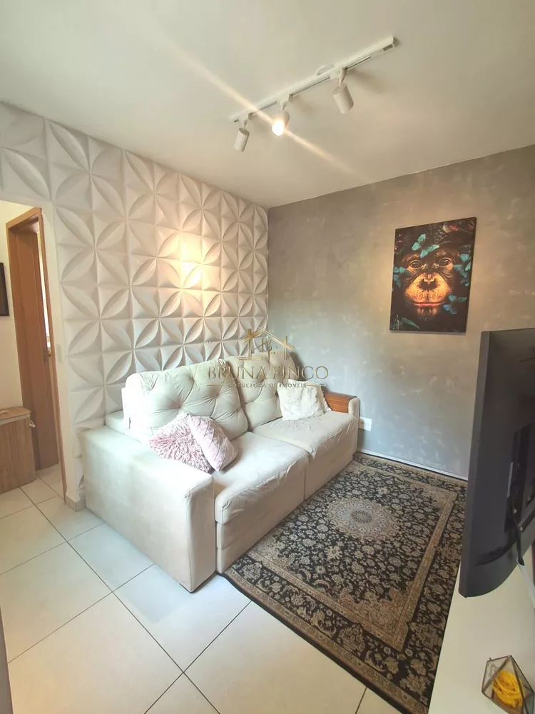 Cobertura, 2 quartos, 86 m² - Foto 3
