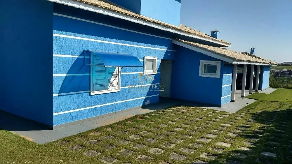 Casa de Condomínio, 3 quartos - Foto 12