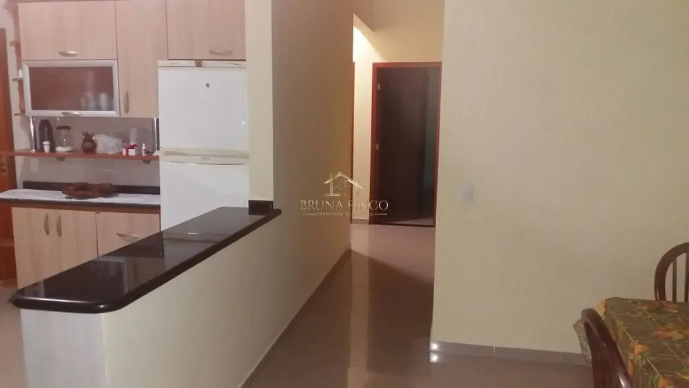 Casa de Condomínio, 3 quartos - Foto 7