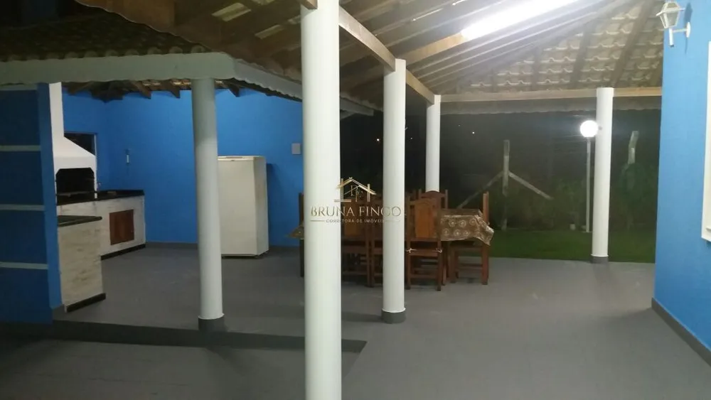 Casa de Condomínio, 3 quartos - Foto 11