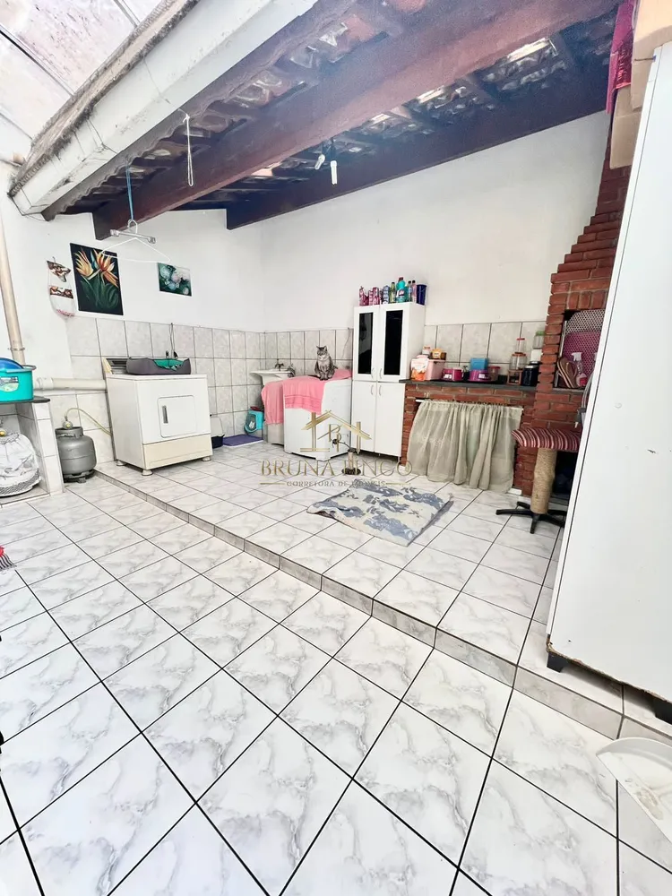 Sobrado, 4 quartos, 178 m² - Foto 14