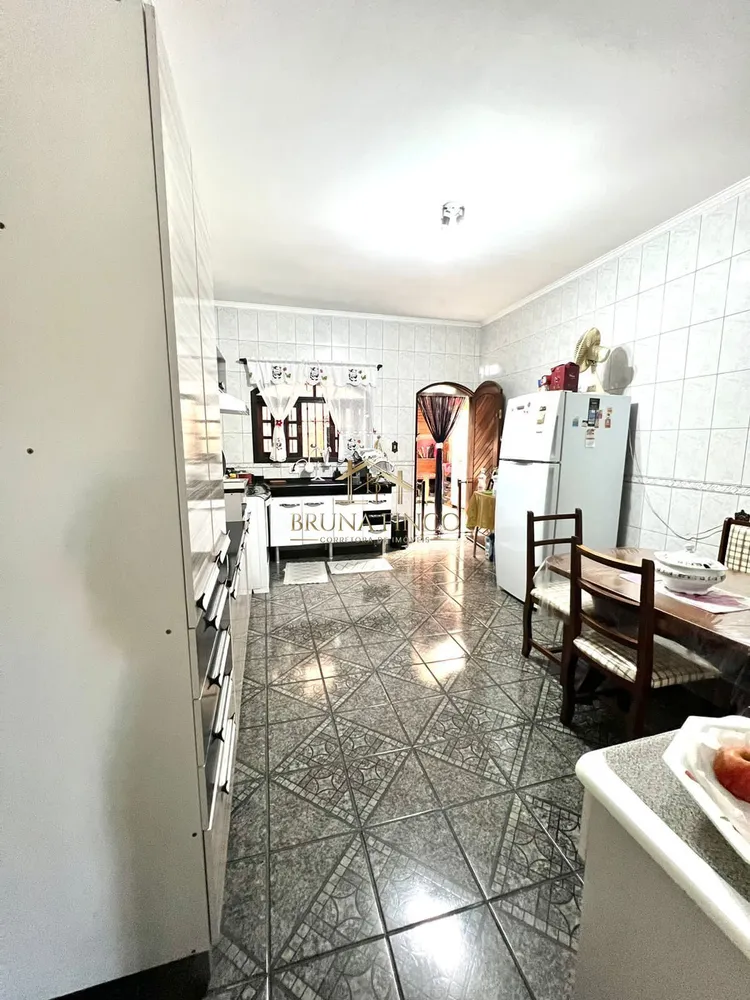 Sobrado, 4 quartos, 178 m² - Foto 3