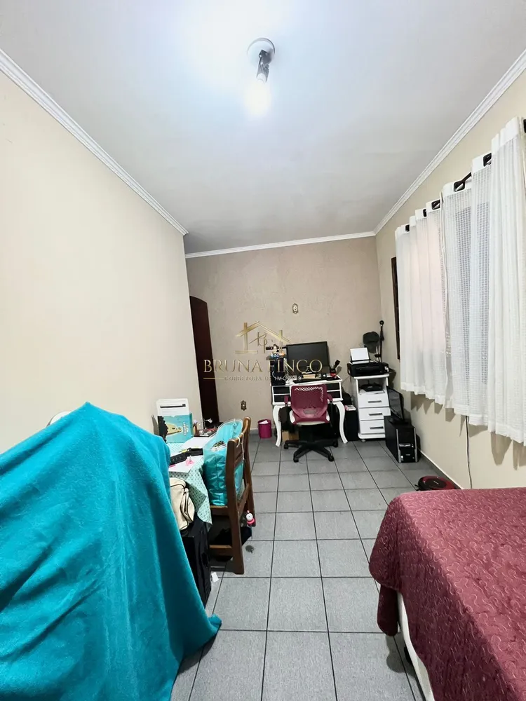 Sobrado, 4 quartos, 178 m² - Foto 9