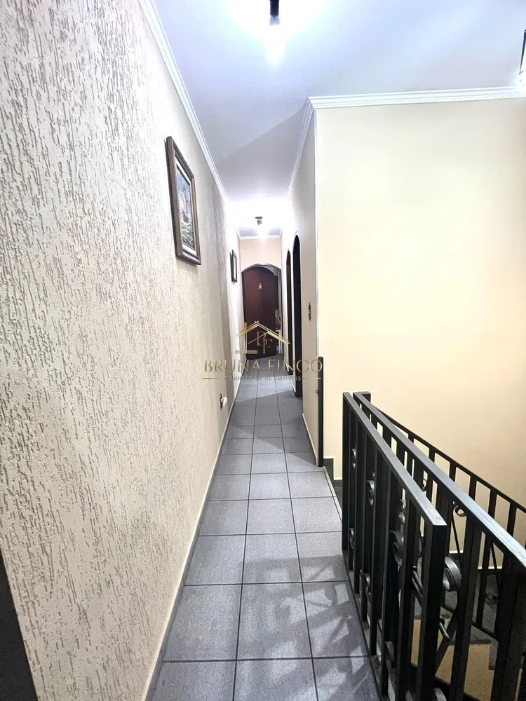 Sobrado, 4 quartos, 178 m² - Foto 15