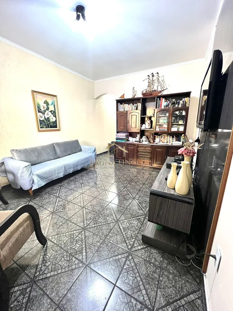 Sobrado, 4 quartos, 178 m² - Foto 1
