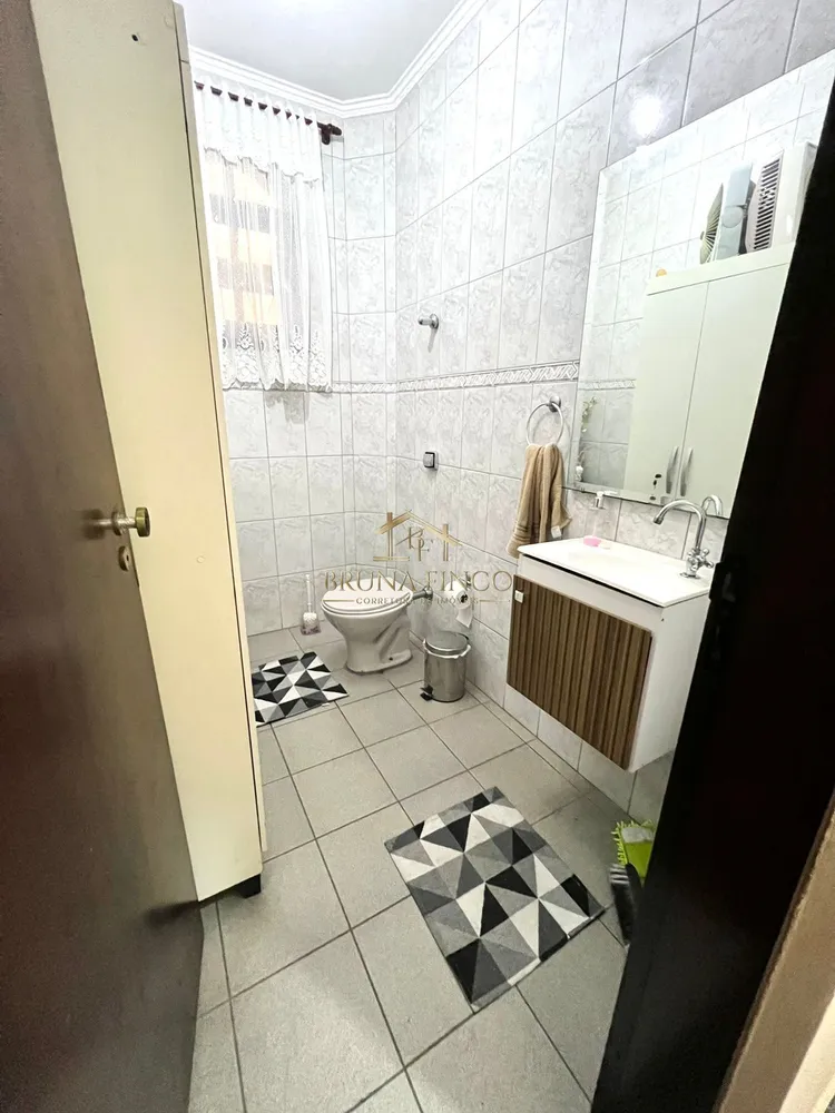 Sobrado, 4 quartos, 178 m² - Foto 4