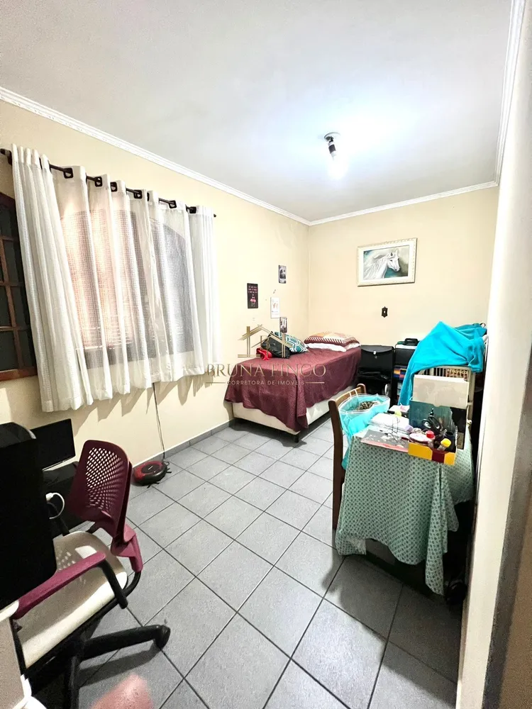 Sobrado, 4 quartos, 178 m² - Foto 10